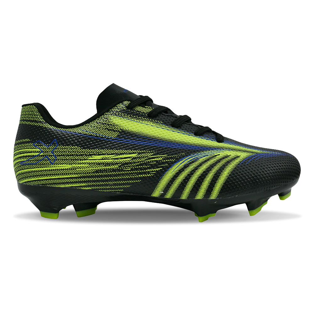 FUTBOLX Neo Flash FG รองเท้าฟุตบอลเด็ก Supersports Thailand