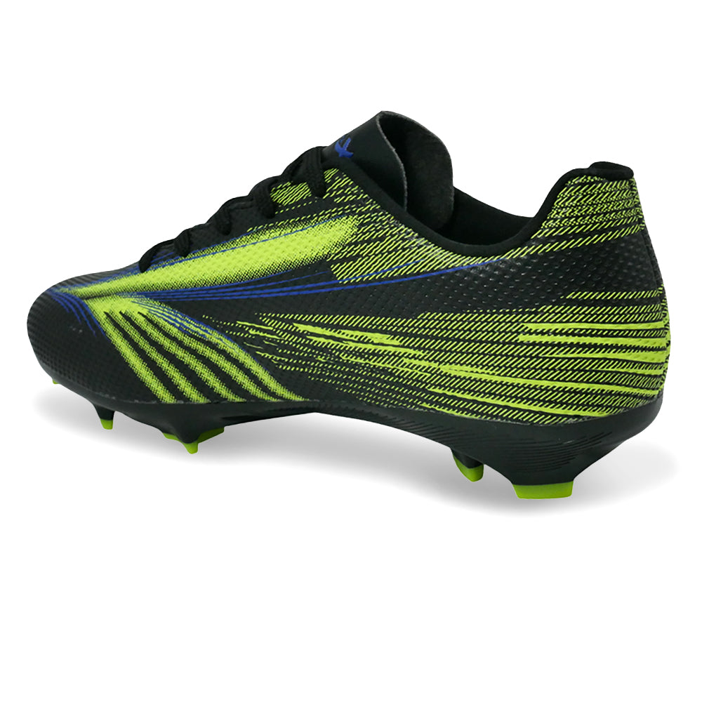 FUTBOLX Neo Flash FG รองเท้าฟุตบอลเด็ก Supersports Thailand