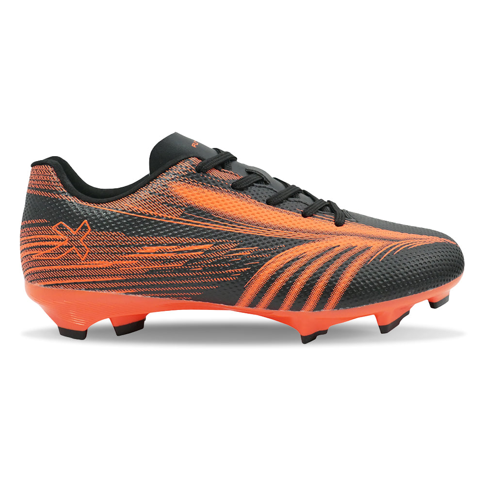 FUTBOLX Neo Flash FG รองเท้าฟุตบอลเด็ก Supersports Thailand
