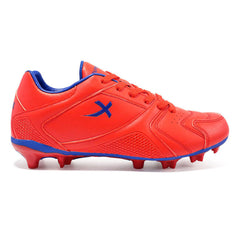 FUTBOLX Endurance-01 FG Boys Football Shoes