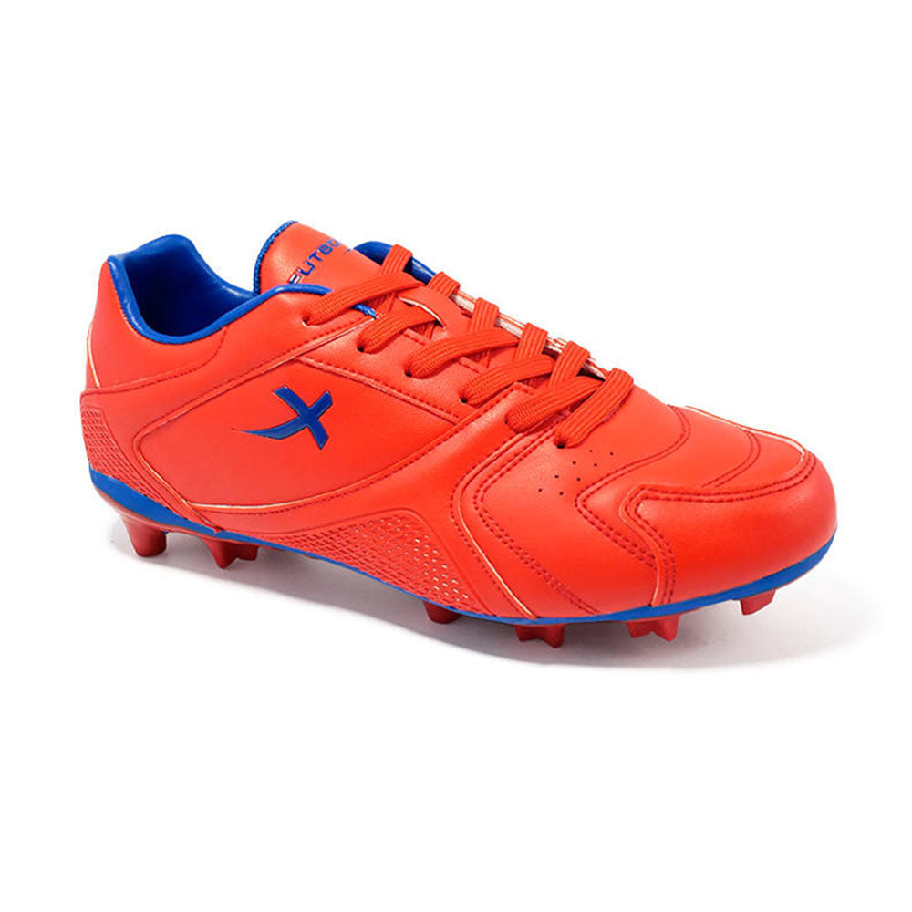 FUTBOLX Endurance-01 FG Boys Football Shoes