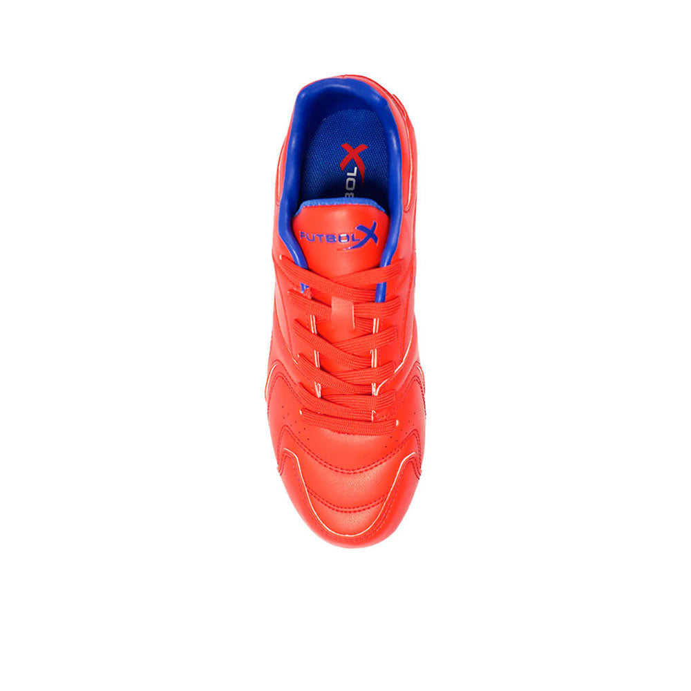 FUTBOLX Endurance-01 FG Boys Football Shoes