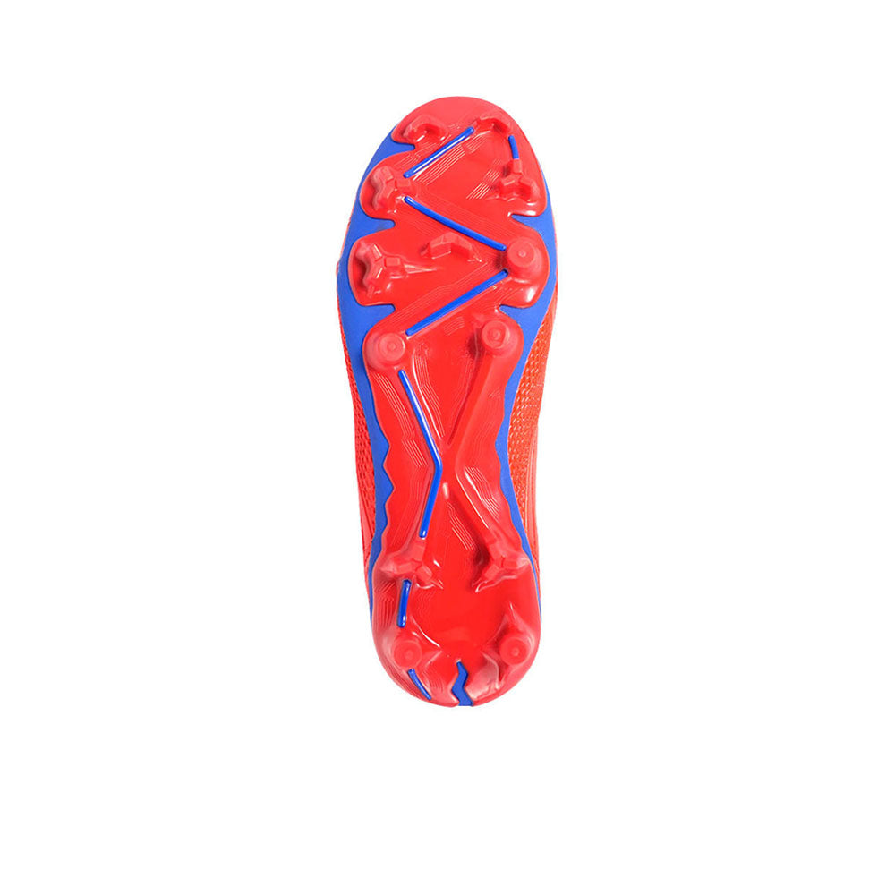 FUTBOLX Endurance-01 FG Boys Football Shoes
