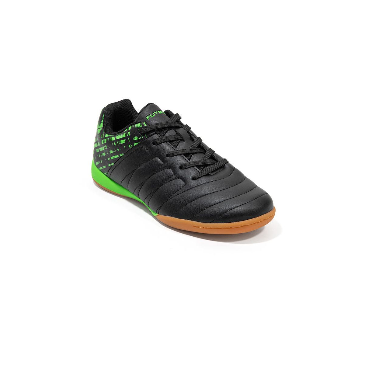 FUTBOLX Court Sonic-01 Boys Futsal Shoes - Supersports Thailand