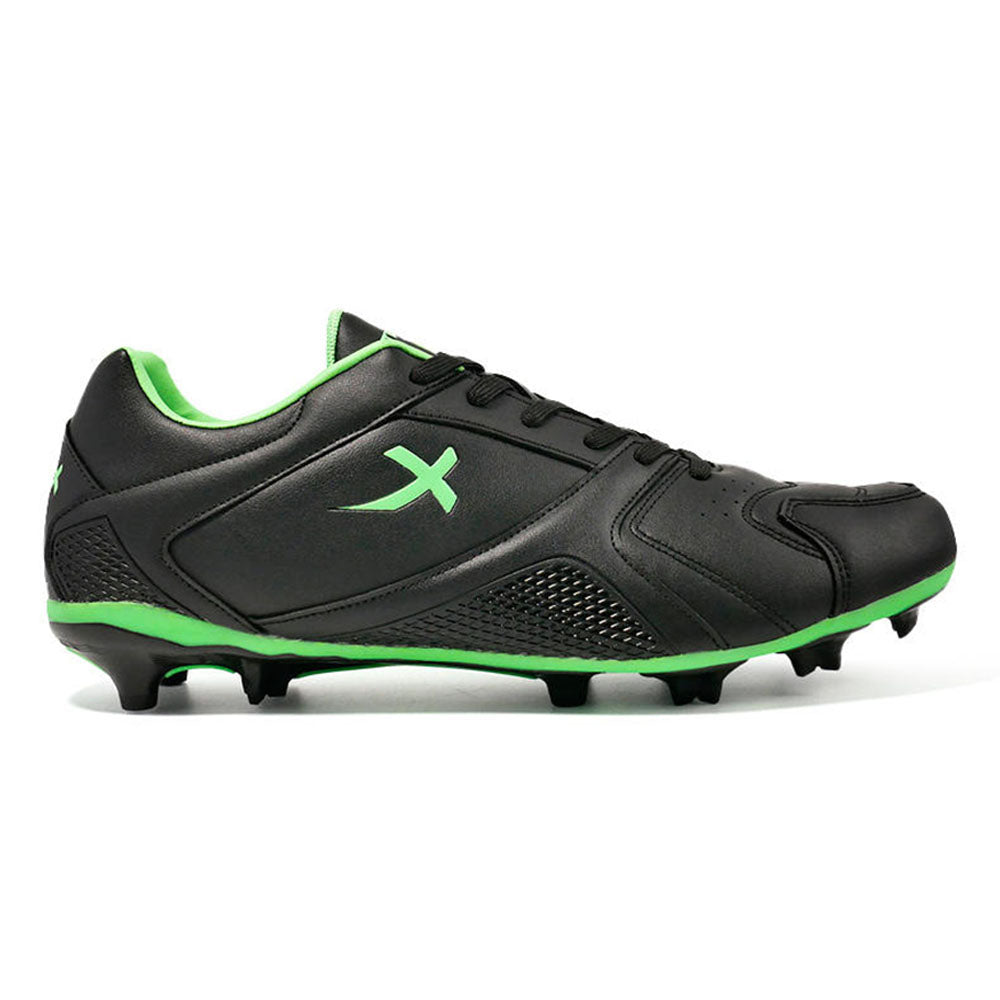 FUTBOLX Endurancer-01 MG รองเท้าฟุตบอลผู้ชาย