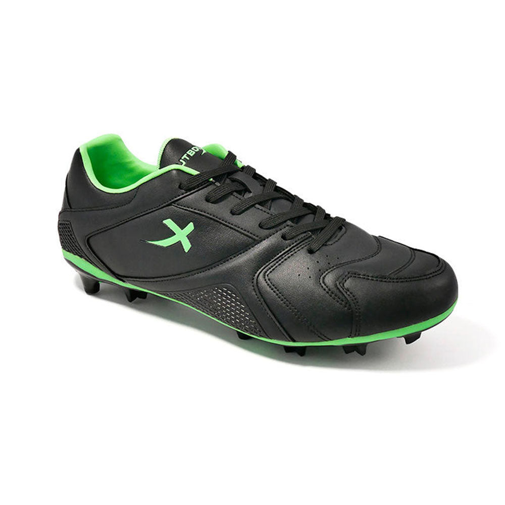 FUTBOLX Endurancer-01 MG รองเท้าฟุตบอลผู้ชาย