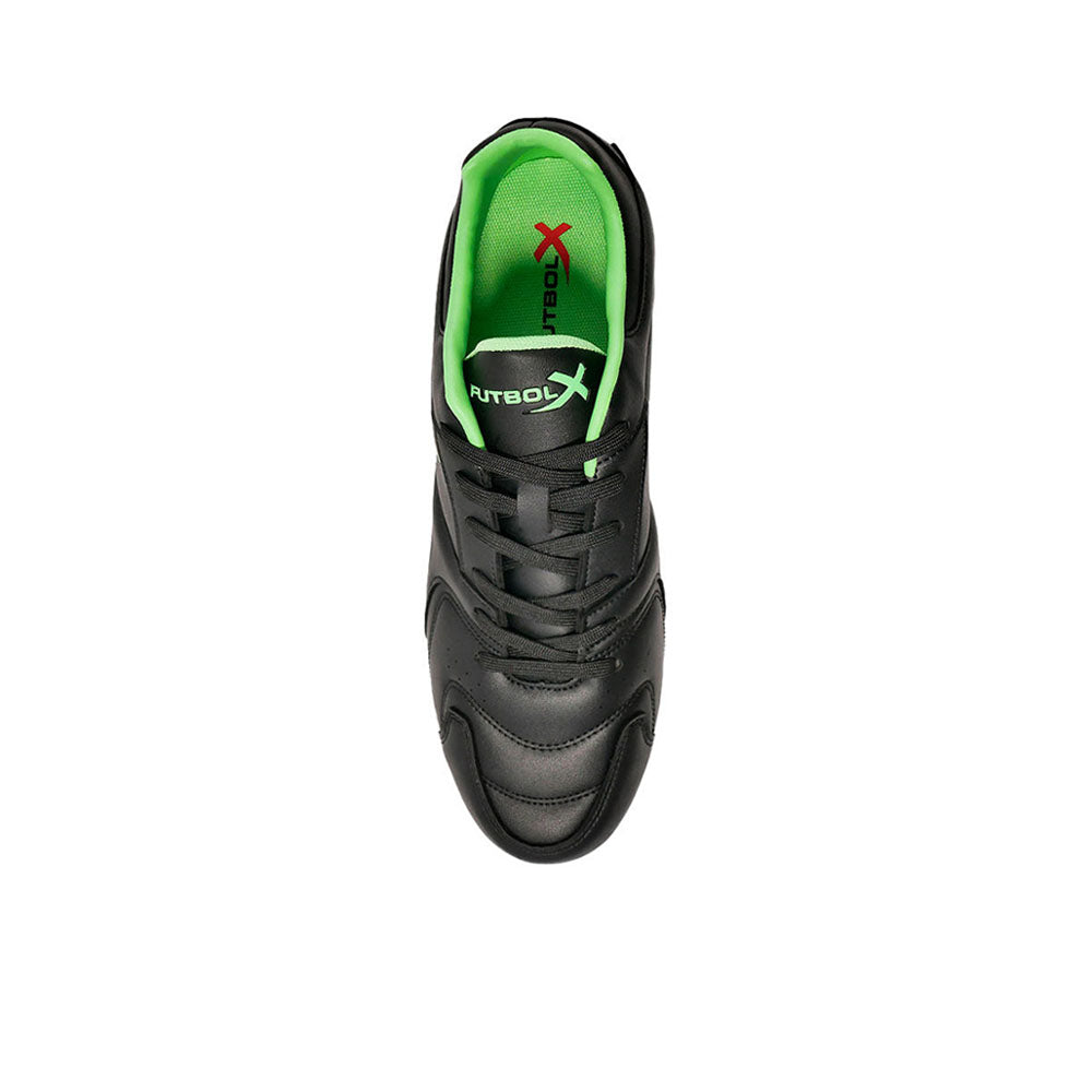 FUTBOLX Endurancer-01 MG รองเท้าฟุตบอลผู้ชาย