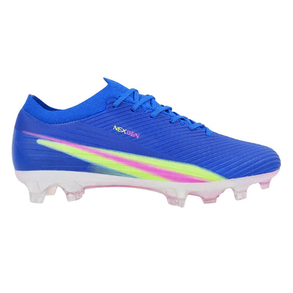 FUTBOLX Dash Crazy FG รองเท้าฟุตบอลผู้ชาย