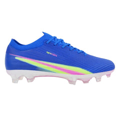 FUTBOLX Dash Crazy FG รองเท้าฟุตบอลผู้ชาย