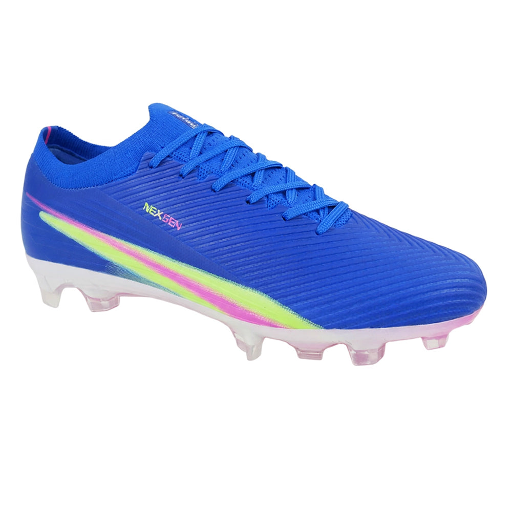 FUTBOLX Dash Crazy FG Men's Football Shoes - Supersports Thailand