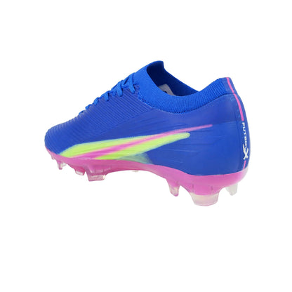 FUTBOLX Dash Crazy FG รองเท้าฟุตบอลผู้ชาย