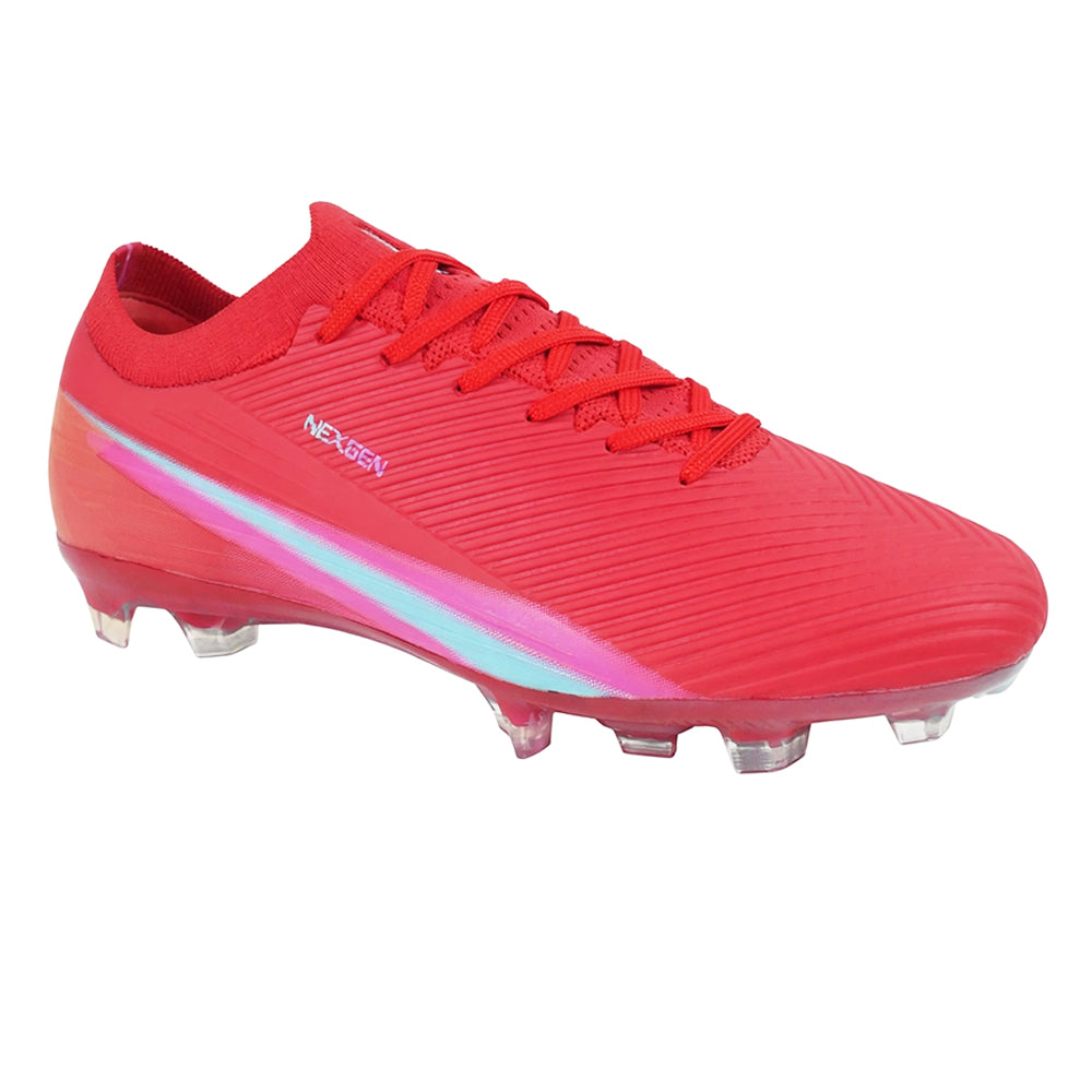 FUTBOLX Dash Crazy FG Men's Football Shoes - Supersports Thailand