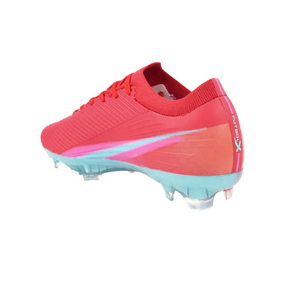 FUTBOLX Dash Crazy FG รองเท้าฟุตบอลผู้ชาย
