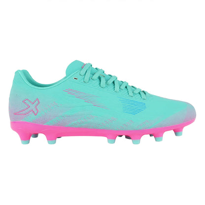 FUTBOLX Aero Grip FG รองเท้าฟุตบอลผู้ชาย