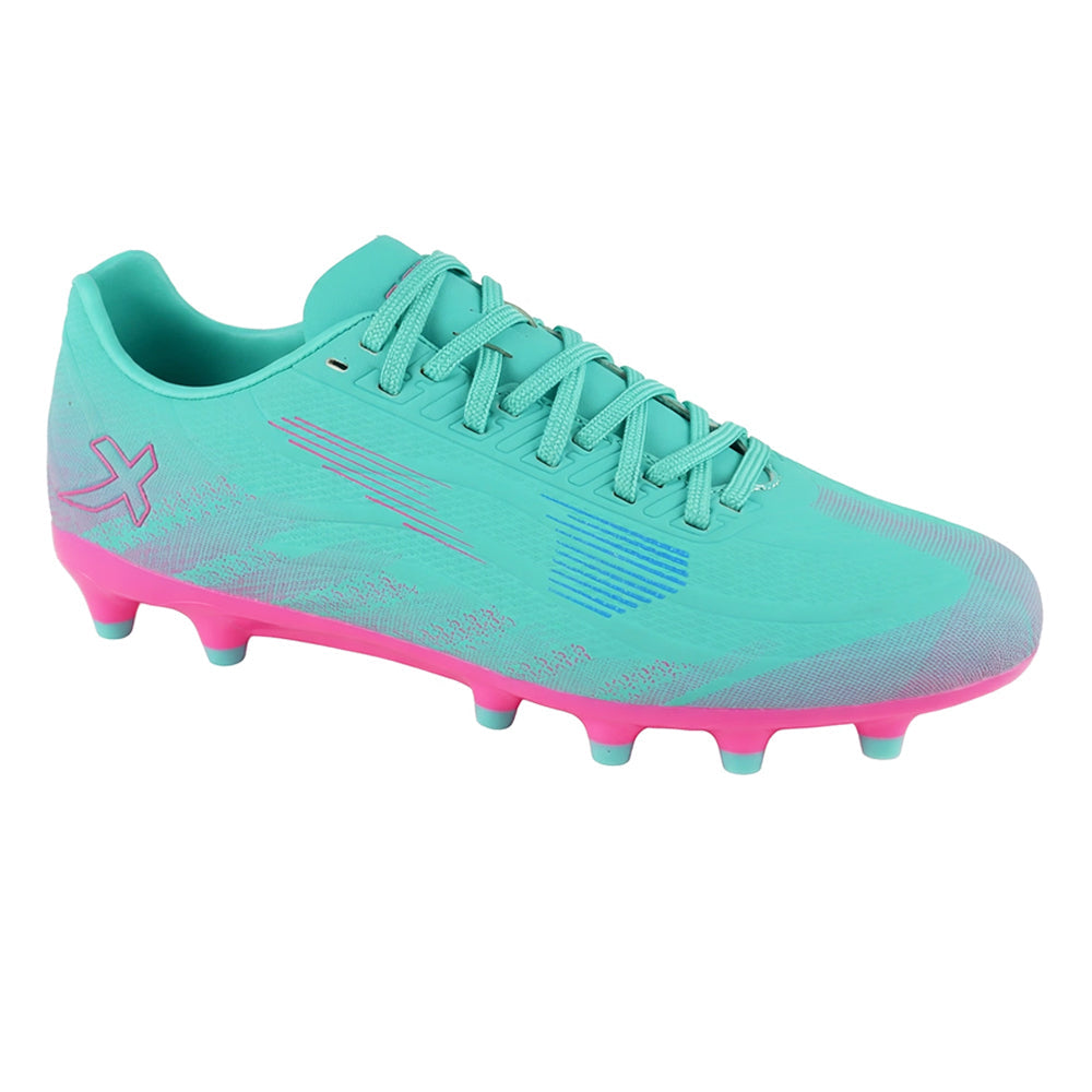 FUTBOLX Aero Grip FG Men's Football Shoes - Supersports Thailand Supersports Thailand