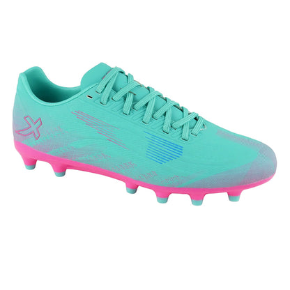 FUTBOLX Aero Grip FG Men's Football Shoes - Supersports Thailand