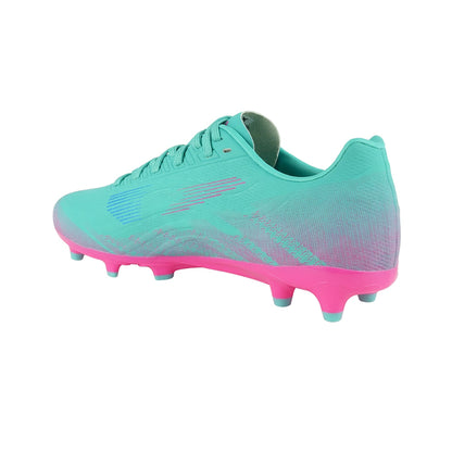 FUTBOLX Aero Grip FG รองเท้าฟุตบอลผู้ชาย