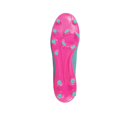 FUTBOLX Aero Grip FG รองเท้าฟุตบอลผู้ชาย