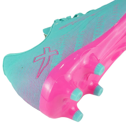FUTBOLX Aero Grip FG รองเท้าฟุตบอลผู้ชาย