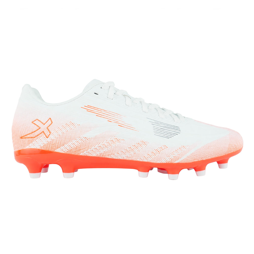 FUTBOLX Aero Grip FG รองเท้าฟุตบอลผู้ชาย Supersports Thailand