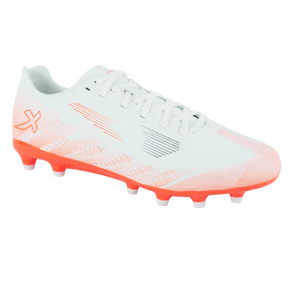 FUTBOLX Aero Grip FG Men's Football Shoes - Supersports Thailand Supersports Thailand