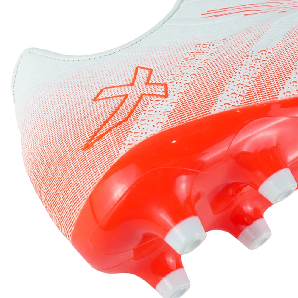 FUTBOLX Aero Grip FG รองเท้าฟุตบอลผู้ชาย Supersports Thailand