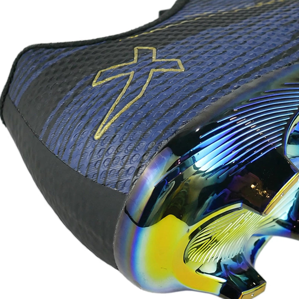 FUTBOLX Neo Flash FG รองเท้าฟุตบอลผู้ชาย Supersports Thailand