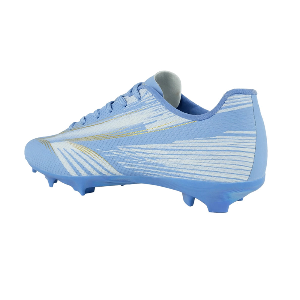 FUTBOLX Neo Flash FG รองเท้าฟุตบอลผู้ชาย Supersports Thailand