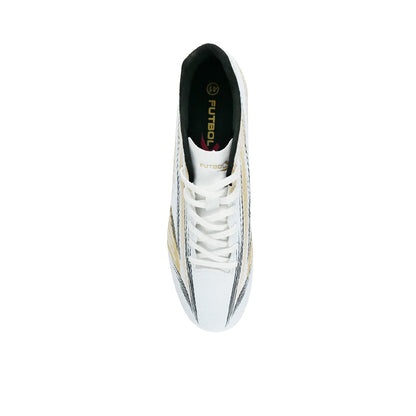 FUTBOLX Neo Flash FG รองเท้าฟุตบอลผู้ชาย
