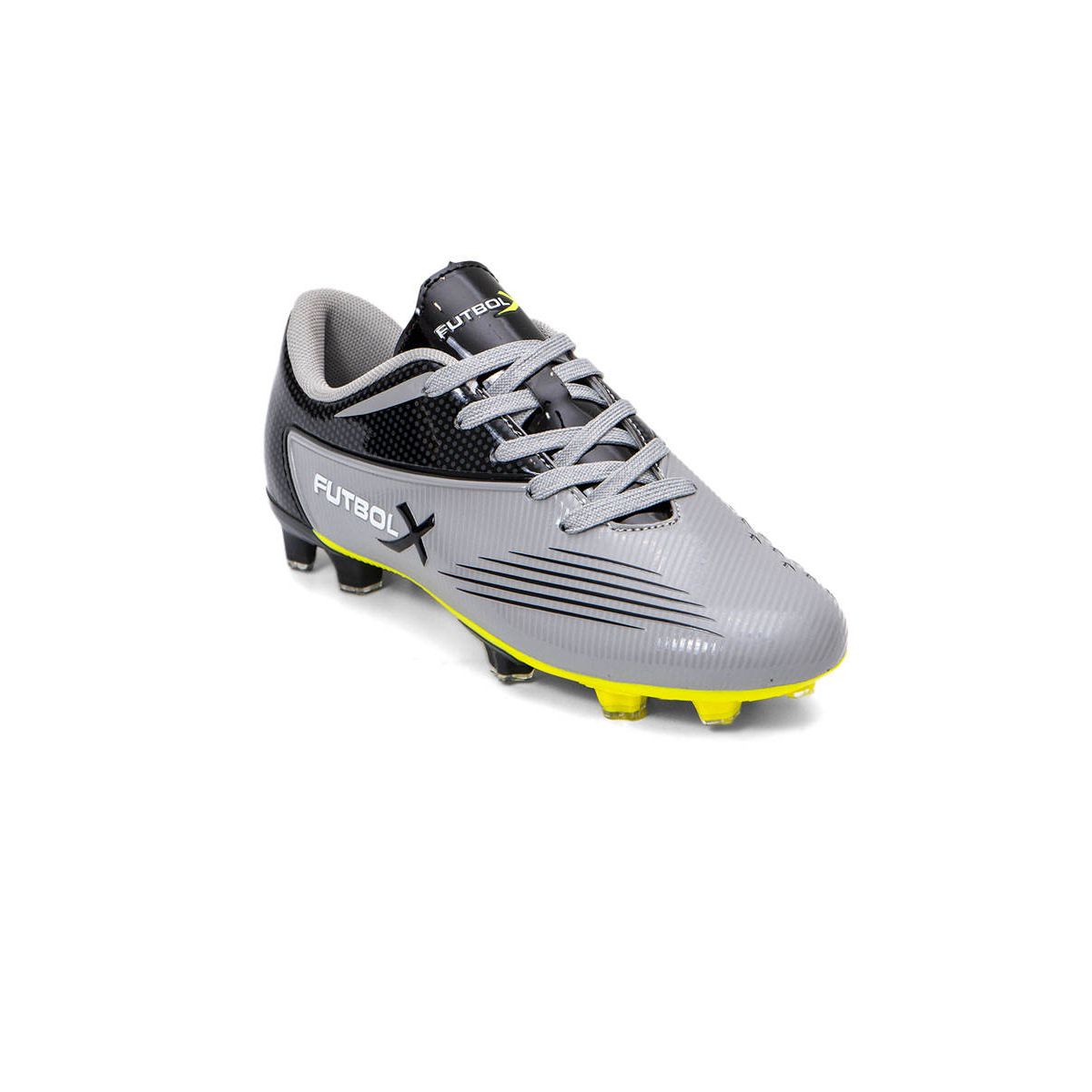 FUTBOLX Control FG Men's Football Shoes - Supersports Thailand Supersports Thailand