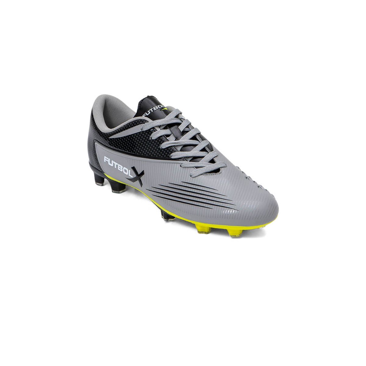 FUTBOLX Control FG Kids Football Shoes - Supersports Thailand Supersports Thailand