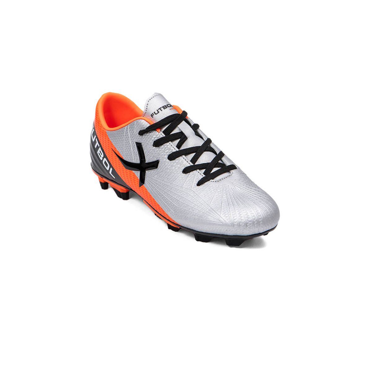 FUTBOLX Agility FG Kids Football Shoes - Supersports Thailand