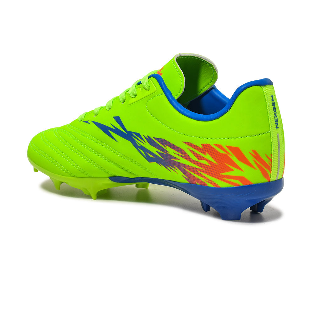 FUTBOLX Nexgen Evo Kids Football Shoes - Supersports Thailand Supersports Thailand