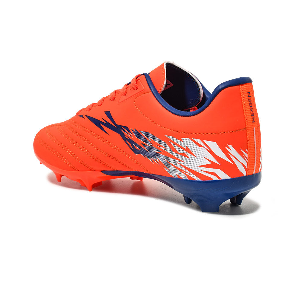 FUTBOLX Nexgen Evo Kids Football Shoes - Supersports Thailand Supersports Thailand