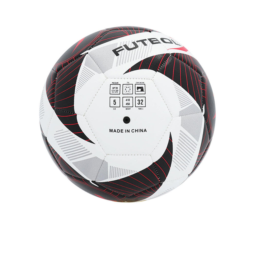 FUTBOLX Trooper Football Ball