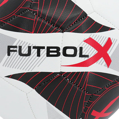 FUTBOLX Trooper Football Ball