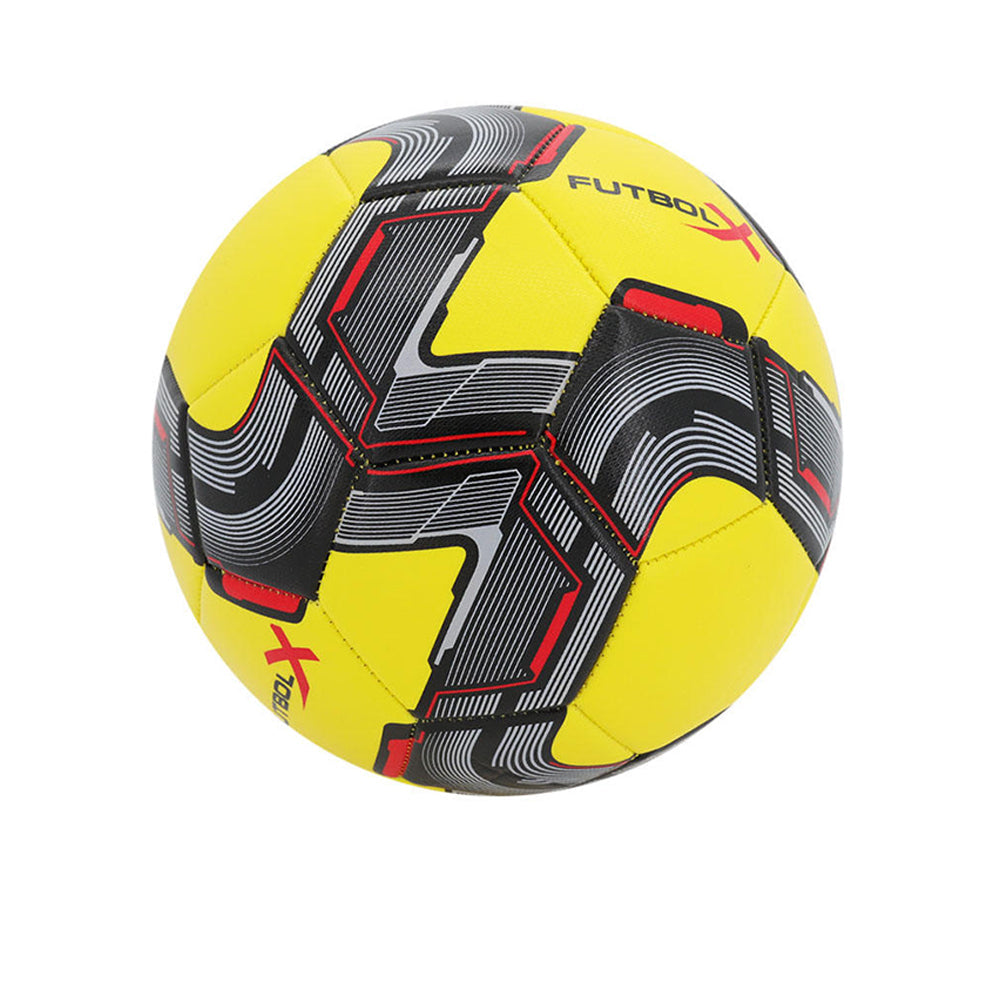 FUTBOLX Flash X Football Ball - Supersports Thailand