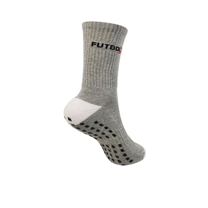 FUTBOLX Anti Slip Crew Unisex Football Socks - Supersports Thailand