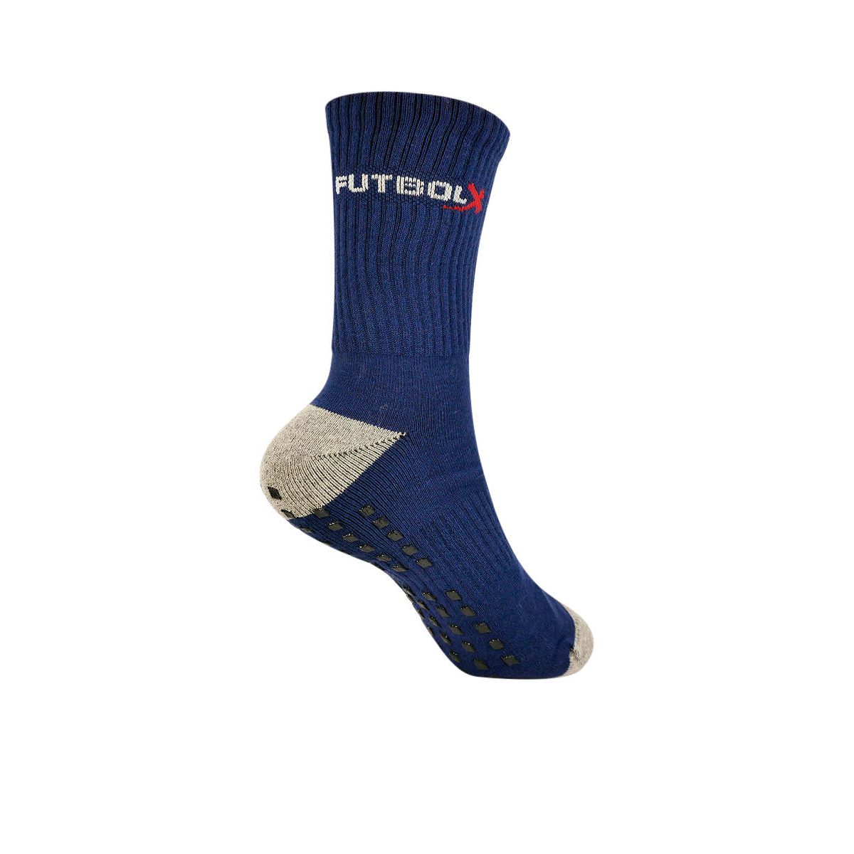 FUTBOLX Anti Slip Crew Unisex Football Socks - Supersports Thailand Supersports Thailand