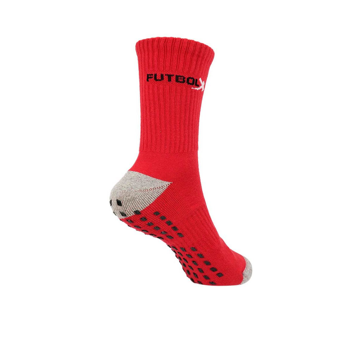 FUTBOLX Anti Slip Crew Unisex Football Socks - Supersports Thailand Supersports Thailand