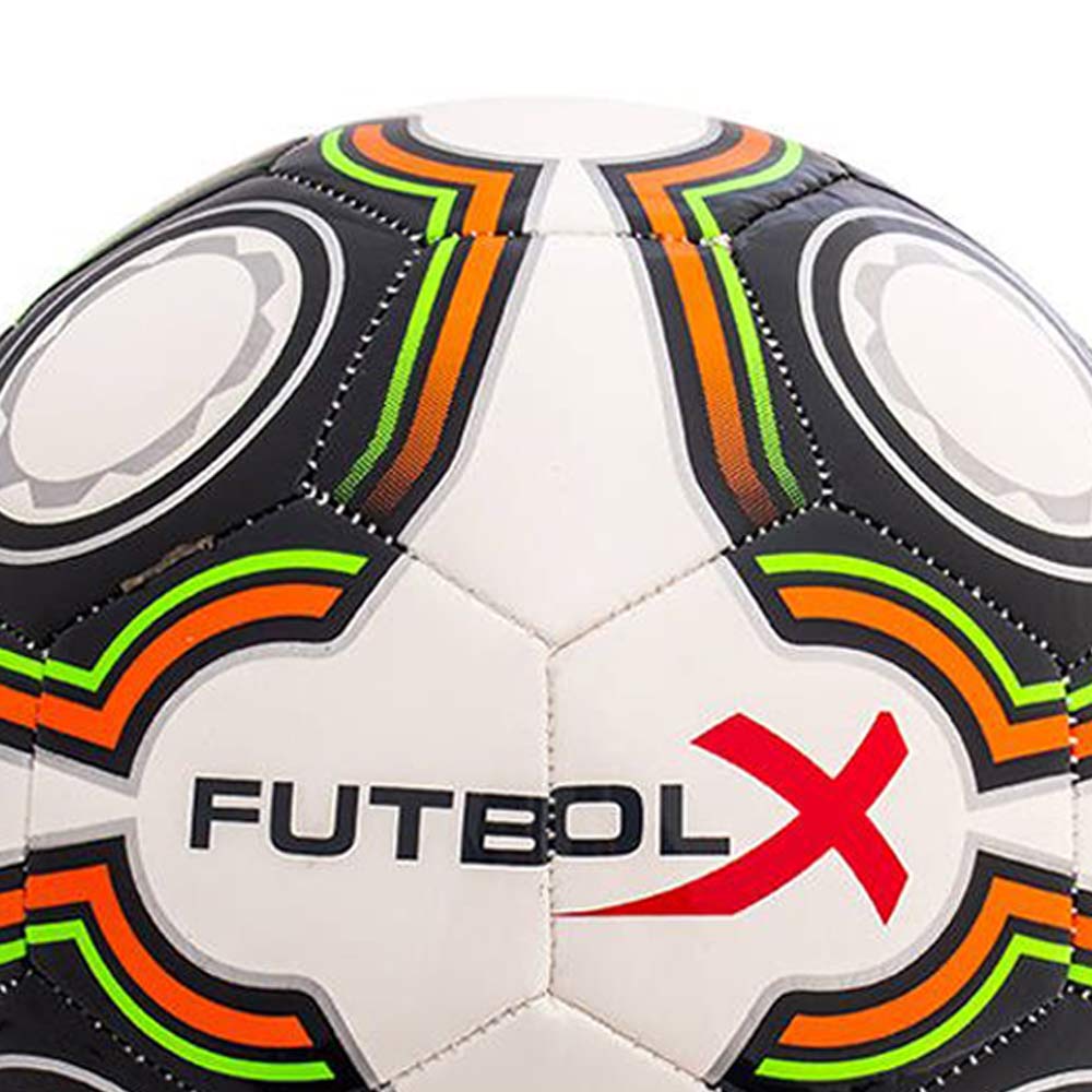 FUTBOLX SPQ221FSBALLNA Futsal Ball - Supersports Thailand