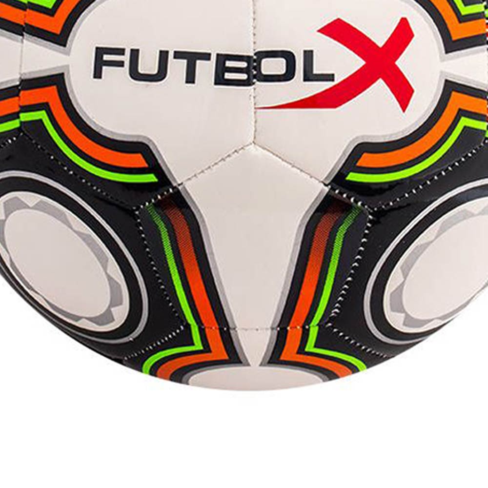 FUTBOLX SPQ221FSBALLNA Futsal Ball - Supersports Thailand