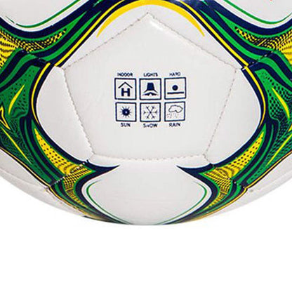 FUTBOLX SAMBA2 ลูกฟุตบอล
