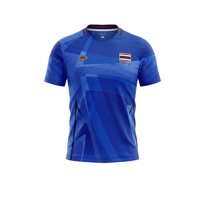 GRAND SPORT Men's Asian Games 2026 Volleyball Jersey