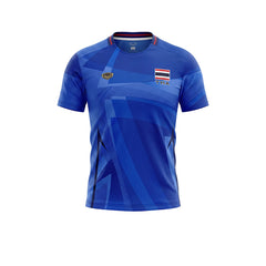 GRAND SPORT Men's Asian Games 2026 Volleyball Jersey