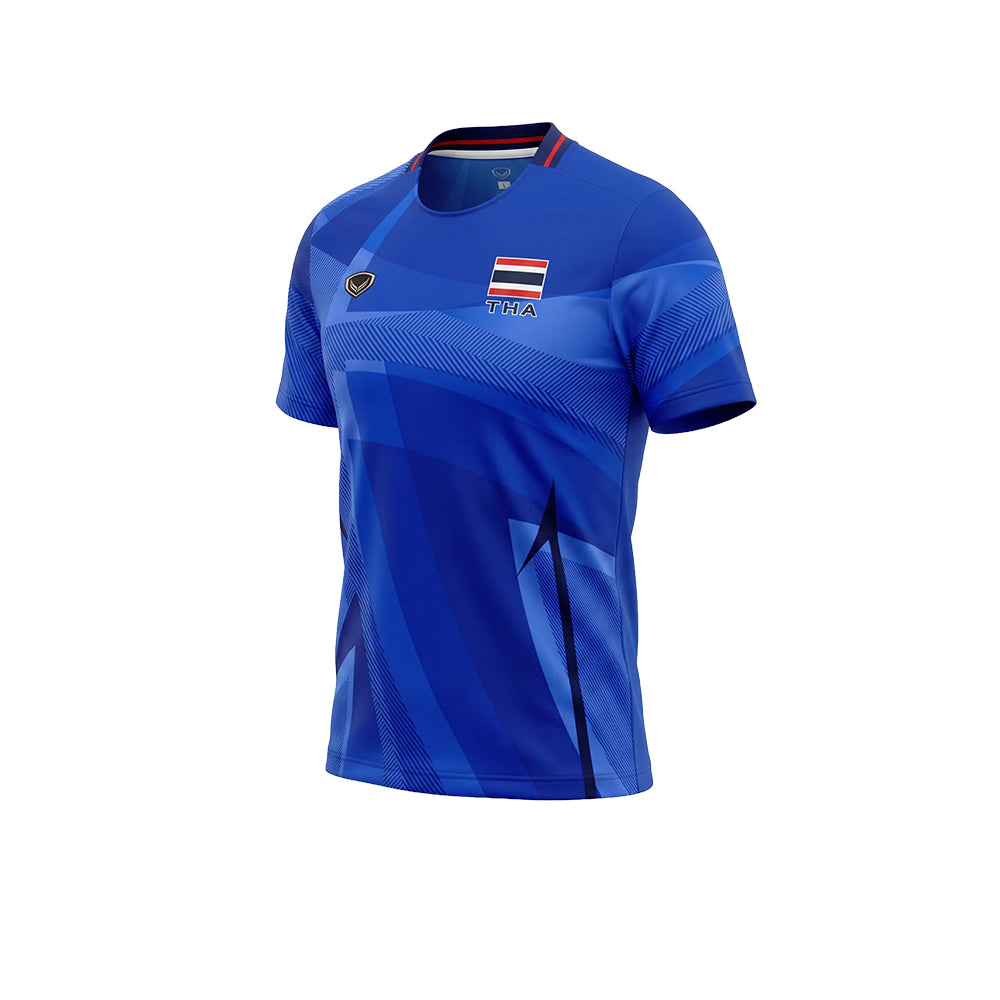 GRAND SPORT Men's Asian Games 2026 Volleyball Jersey Supersports Thailand