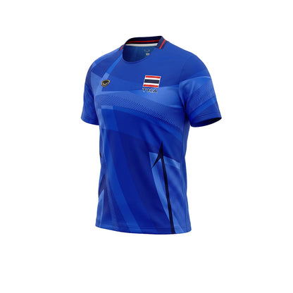 GRAND SPORT Men's Asian Games 2026 Volleyball Jersey