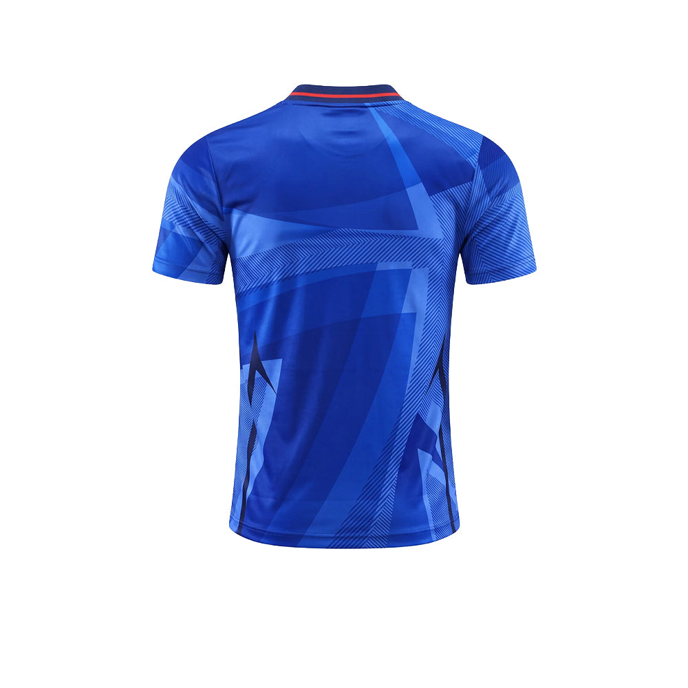 GRAND SPORT Men's Asian Games 2026 Volleyball Jersey Supersports Thailand