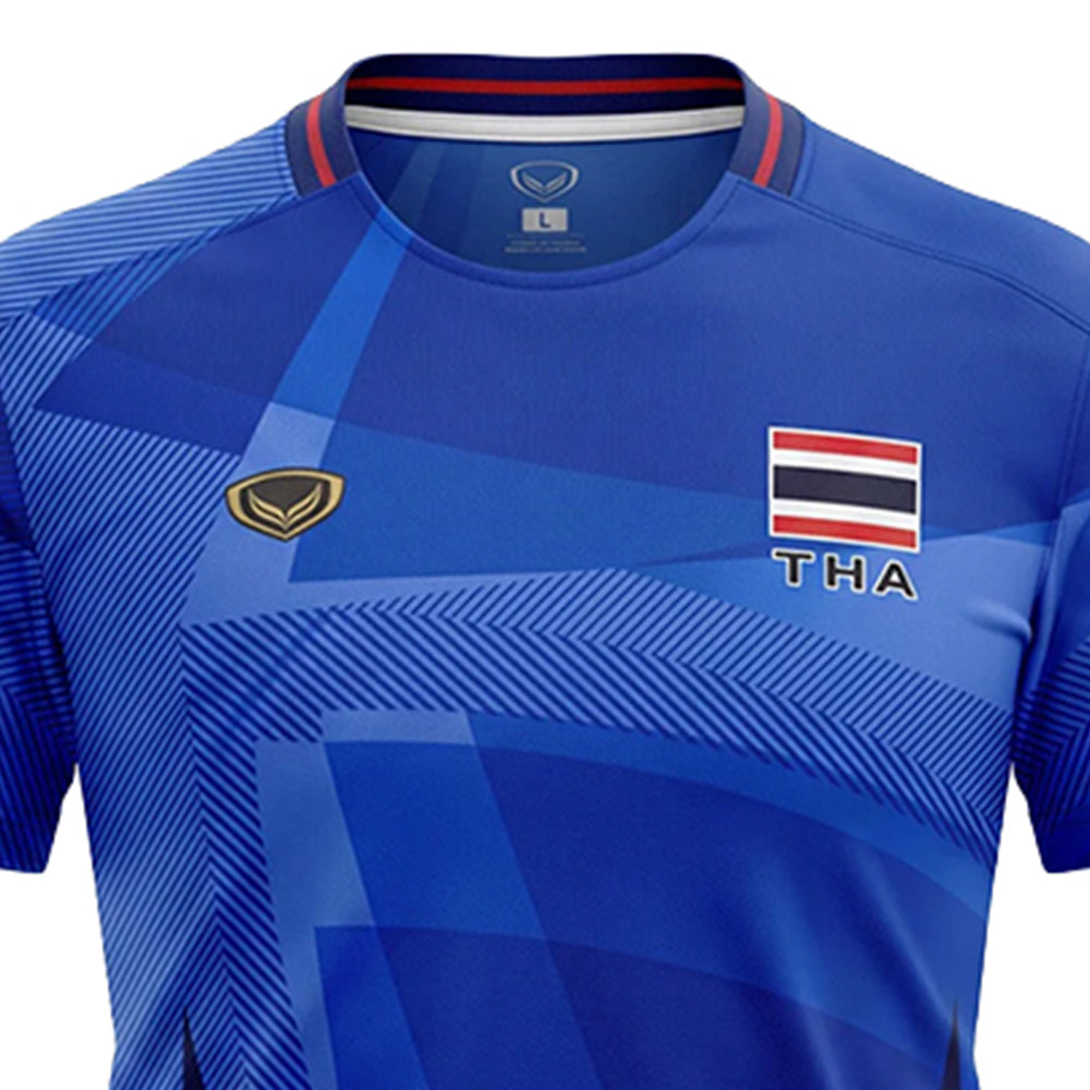 GRAND SPORT Men's Asian Games 2026 Volleyball Jersey Supersports Thailand