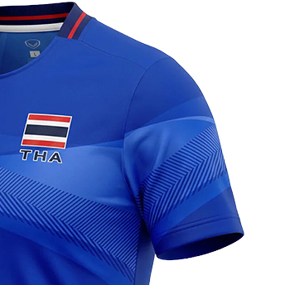GRAND SPORT Men's Asian Games 2026 Volleyball Jersey Supersports Thailand